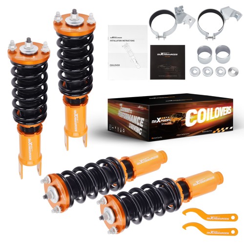 Coilover telaio per honda - telaio,