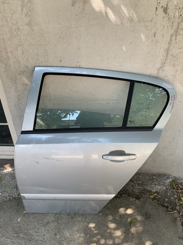 Portiera posteriore opel - posteriore,