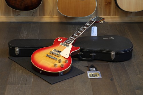 Chitarra elettrica gibson - gibson, les