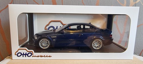 Ottomobile bmw m3 - 1/18,