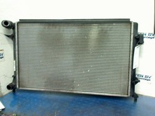 RADIATOR RADIATOR SEAT LEON