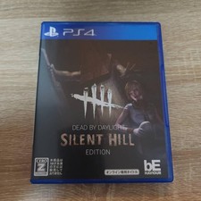 PS4 Playstation 4 Dead by
