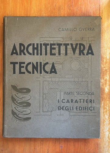 Architettura tecnica parte 2 - parte,