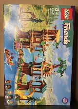 LEGO Friends Adventure Camp