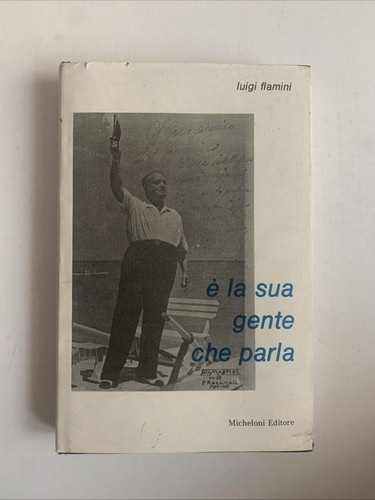 Beniamino gigli sua - la,