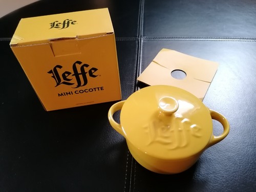 Mini cocotte leffe - mini,