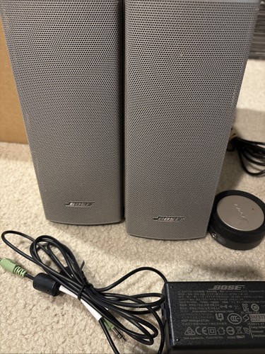 Bose companion cavi - bose, 20