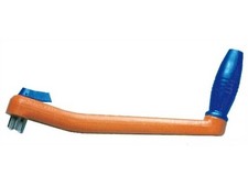 Maniglia universale winch