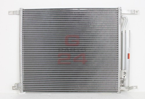 Condensatore radiatore - condensatore,