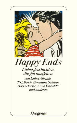 Happy ends storie - ends:,