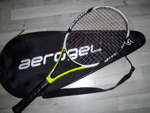 Raquette tennis dunlop - dunlop, 5