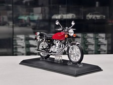 Modellino giocattolo AOSHIMA