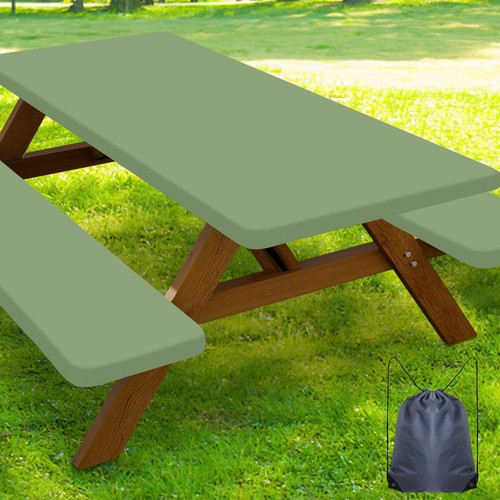 Copritavolo picnic con - picnic,