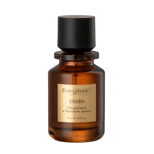 Bottega verde desìo - desìo, eau