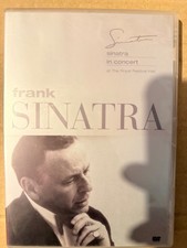 Frank Sinatra Sinatra in