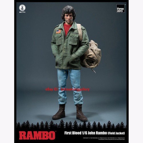 Modellino threezero 3z0553 - modellino,