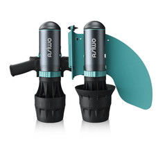 Monopattino Acqua Subacqueo