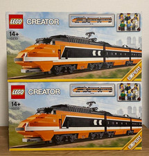 LEGO Creator 10233 Horizon