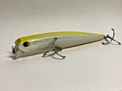 Daiwa sotto superficie - daiwa,