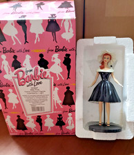 Barbie Mattel From Barbie w/