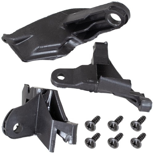Kit riparazione supporto - kit,