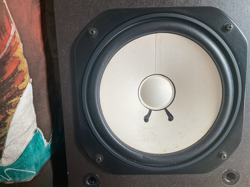 Woofer yamaha ja1801 originale - yamaha,
