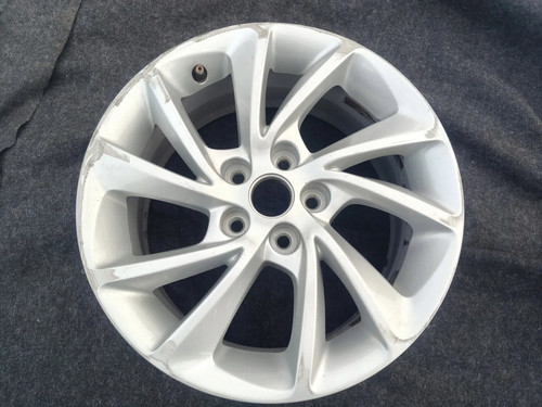 Cerchio lega 16 pollici - 16,