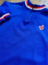 Rara Maglia Ciclismo Vintage