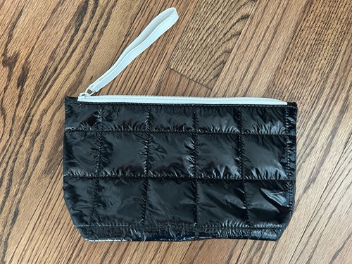 Ipsy borsa glam trapuntata - borsa,