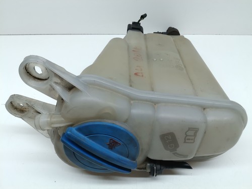 Vaschetta liquido radiatore - vaschetta,