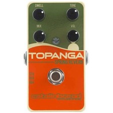 Catalinbread Topanga riverbero