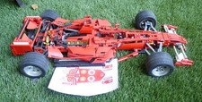LEGO Racers Ferrari F1 Racer