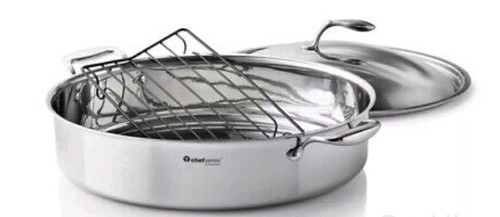 Tupperware casseruola ovale - tupperware,