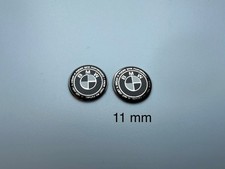 2 adesivi chiave BMW sticker