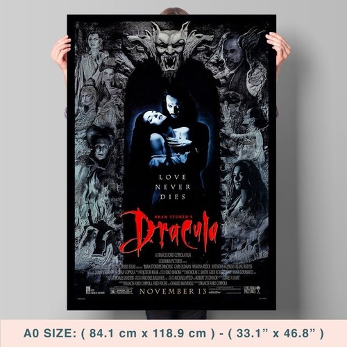 Bram stoker dracula francis - stoker's, dracula,