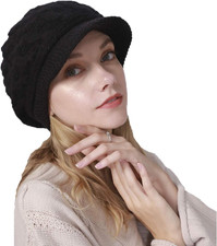 Cappello Donna Invernale