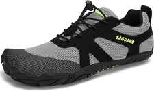 Scarpe Barefoot Con Dita per