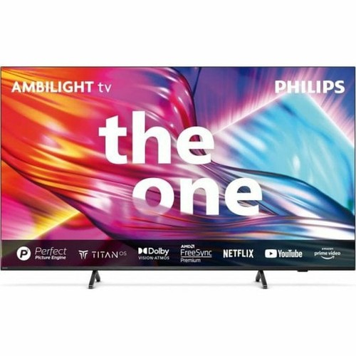 Smart philips 75pus8919 12 - philips, 75pus8919/12