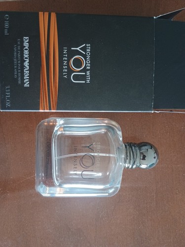 Profumo stronger with you - profumo,