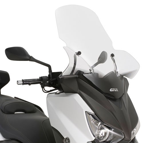 Givi 2111dt parabrezza - givi,