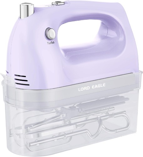 Miscelatore manuale 400w - miscelatore,