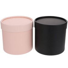  2 Pcs Scatole Per Fiori