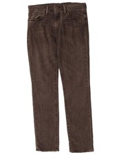 Jeans Levi's uomo 511 slim W32