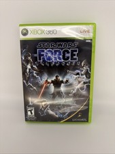 Star Wars the Force Unleashed