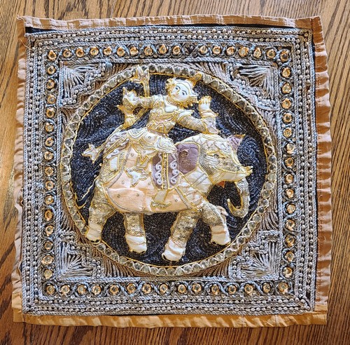 Elefante kalaga birmano - elefante,