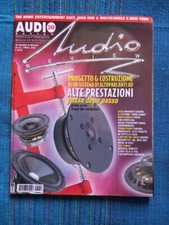 AUDIO REVIEW N° 248 Lug/Ago