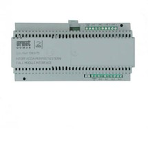 Interfaccia posti esterni