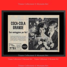 Anni '60  * Pubblicità