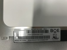 Schermo LCD LED 14"
