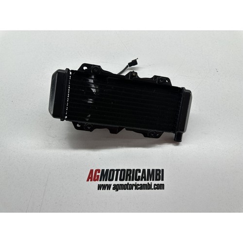 Radiatore elettroventola honda - elettroventola,